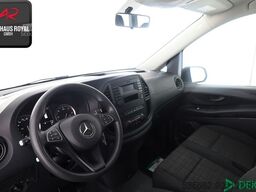 mercedes-benz Vito Tourer 116 CDI LANG 9 SITZE AUT,KLIMA,AHK