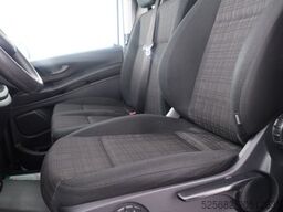 mercedes-benz Vito Tourer 116 CDI LANG 9 SITZE AUT,KLIMA,AHK