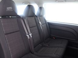 mercedes-benz Vito Tourer 116 CDI LANG 9 SITZE AUT,KLIMA,AHK
