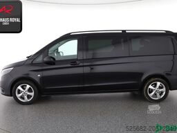 mercedes-benz Vito Tourer 119 CDI EXTRALANG 9 SITZE KAMERA,18Z