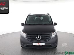 mercedes-benz Vito Tourer 119 CDI EXTRALANG 9 SITZE KAMERA,18Z