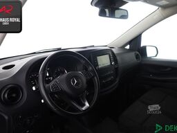 mercedes-benz Vito Tourer 119 CDI EXTRALANG 9 SITZE KAMERA,18Z