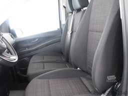 mercedes-benz Vito Tourer 119 CDI EXTRALANG 9 SITZE KAMERA,18Z