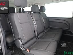 mercedes-benz Vito Tourer 119 CDI EXTRALANG 9 SITZE KAMERA,18Z