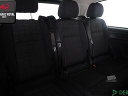 mercedes-benz Vito Tourer 119 CDI EXTRALANG 9 SITZE KAMERA,18Z