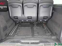 mercedes-benz Vito Tourer 119 CDI EXTRALANG 9 SITZE KAMERA,18Z