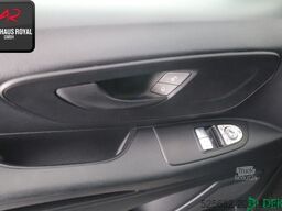 mercedes-benz Vito Tourer 119 CDI EXTRALANG 9 SITZE KAMERA,18Z