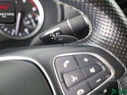 mercedes-benz Vito Tourer 119 CDI EXTRALANG 9 SITZE KAMERA,18Z