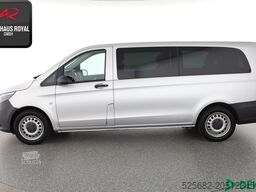 mercedes-benz Vito Tourer 119 CDI EXTRALANG 9 SITZE LEDER,NAVI