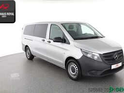 mercedes-benz Vito Tourer 119 CDI EXTRALANG 9 SITZE LEDER,NAVI