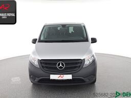 mercedes-benz Vito Tourer 119 CDI EXTRALANG 9 SITZE LEDER,NAVI