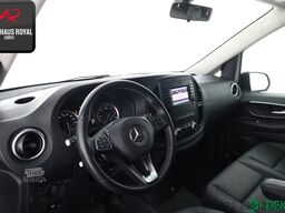 mercedes-benz Vito Tourer 119 CDI EXTRALANG 9 SITZE LEDER,NAVI