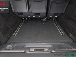 mercedes-benz Vito Tourer 119 CDI EXTRALANG 9 SITZE LEDER,NAVI