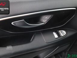mercedes-benz Vito Tourer 119 CDI EXTRALANG 9 SITZE LEDER,NAVI