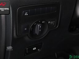 mercedes-benz Vito Tourer 119 CDI EXTRALANG 9 SITZE LEDER,NAVI