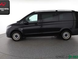 mercedes-benz Vito Tourer 119 CDI LANG 9 SITZE KAMERA,DAB,AHK