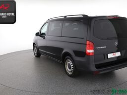 mercedes-benz Vito Tourer 119 CDI LANG 9 SITZE KAMERA,DAB,AHK
