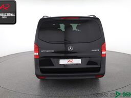 mercedes-benz Vito Tourer 119 CDI LANG 9 SITZE KAMERA,DAB,AHK
