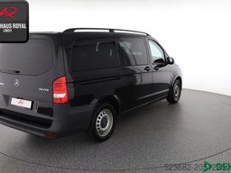 mercedes-benz Vito Tourer 119 CDI LANG 9 SITZE KAMERA,DAB,AHK