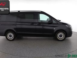 mercedes-benz Vito Tourer 119 CDI LANG 9 SITZE KAMERA,DAB,AHK