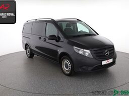 mercedes-benz Vito Tourer 119 CDI LANG 9 SITZE KAMERA,DAB,AHK