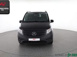mercedes-benz Vito Tourer 119 CDI LANG 9 SITZE KAMERA,DAB,AHK