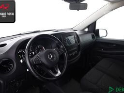 mercedes-benz Vito Tourer 119 CDI LANG 9 SITZE KAMERA,DAB,AHK