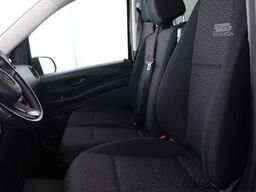 mercedes-benz Vito Tourer 119 CDI LANG 9 SITZE KAMERA,DAB,AHK
