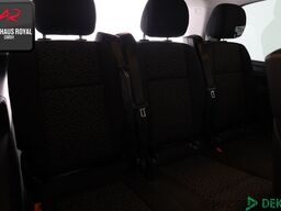 mercedes-benz Vito Tourer 119 CDI LANG 9 SITZE KAMERA,DAB,AHK