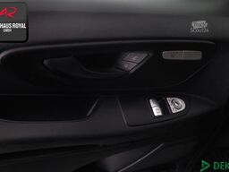 mercedes-benz Vito Tourer 119 CDI LANG 9 SITZE KAMERA,DAB,AHK