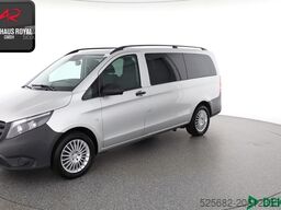 mercedes-benz Vito Tourer 119 CDI LANG 9 SITZE STANDHZ,KAMERA