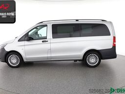 mercedes-benz Vito Tourer 119 CDI LANG 9 SITZE STANDHZ,KAMERA