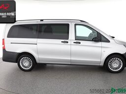 mercedes-benz Vito Tourer 119 CDI LANG 9 SITZE STANDHZ,KAMERA