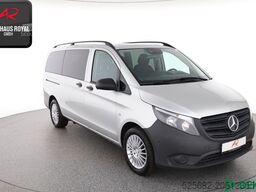 mercedes-benz Vito Tourer 119 CDI LANG 9 SITZE STANDHZ,KAMERA