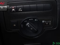 mercedes-benz Vito Tourer 119 CDI LANG 9 SITZE STANDHZ,KAMERA