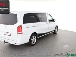 mercedes-benz Vito Tourer Pro 124 CDI LANG 8 SITZE KAMERA,AHK