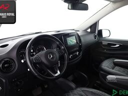 mercedes-benz Vito Tourer Pro 124 CDI LANG 8 SITZE KAMERA,AHK