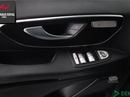 mercedes-benz Vito Tourer Pro 124 CDI LANG 8 SITZE KAMERA,AHK