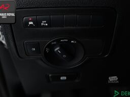mercedes-benz Vito Tourer Pro 124 CDI LANG 8 SITZE KAMERA,AHK