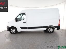 nissan Interstar 2.3 DCI KASTEN L2H2 KAMERA,NAVIGATION