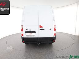 nissan Interstar 2.3 DCI KASTEN L2H2 KAMERA,NAVIGATION