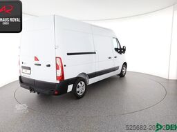 nissan Interstar 2.3 DCI KASTEN L2H2 KAMERA,NAVIGATION