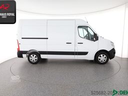 nissan Interstar 2.3 DCI KASTEN L2H2 KAMERA,NAVIGATION