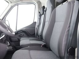 nissan Interstar 2.3 DCI KASTEN L2H2 KAMERA,NAVIGATION