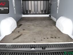 nissan Interstar 2.3 DCI KASTEN L2H2 KAMERA,NAVIGATION