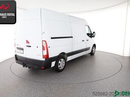 nissan NV400 2.3 dCi KASTEN L2H2 NAVI,KAMERA,DAB,1HD,SH
