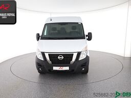 nissan NV400 2.3 dCi KASTEN L2H2 NAVI,KAMERA,DAB,1HD,SH