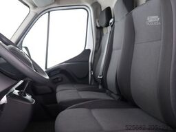 nissan NV400 2.3 dCi KASTEN L2H2 NAVI,KAMERA,DAB,1HD,SH