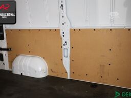 nissan NV400 2.3 dCi KASTEN L2H2 NAVI,KAMERA,DAB,1HD,SH