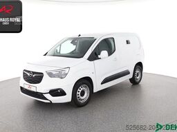opel Combo 1.5 CDTI EDITION KASTEN NAVI,KAMERA,AHK,SH